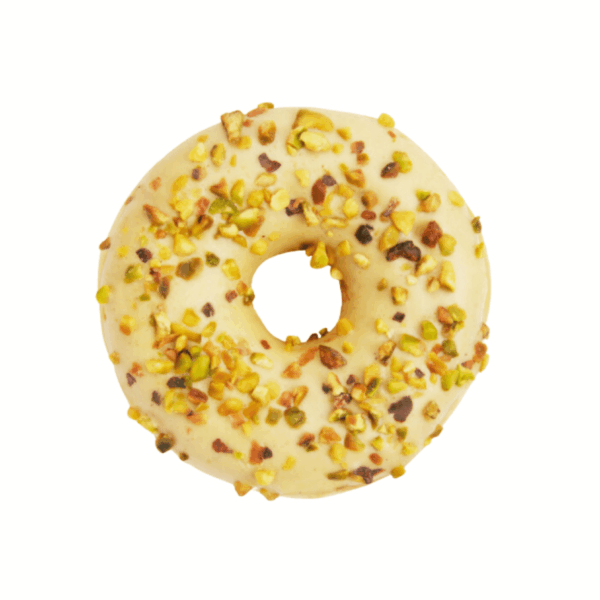 Dots Pistachio
