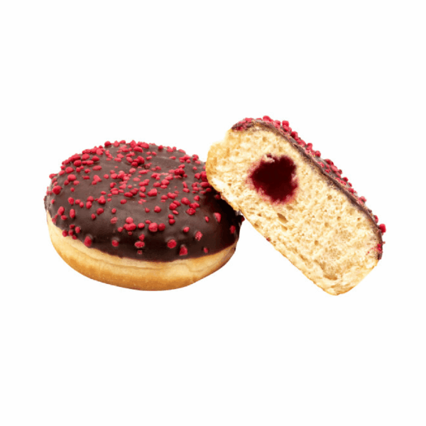 Forest Fruits BallDots