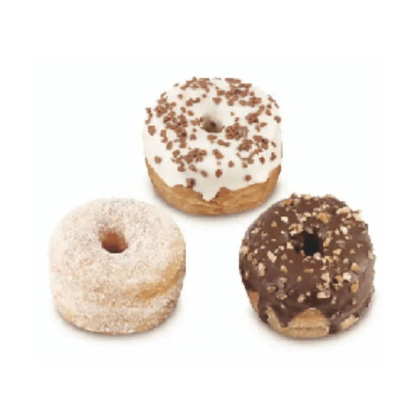 Mini CroDots Assortment