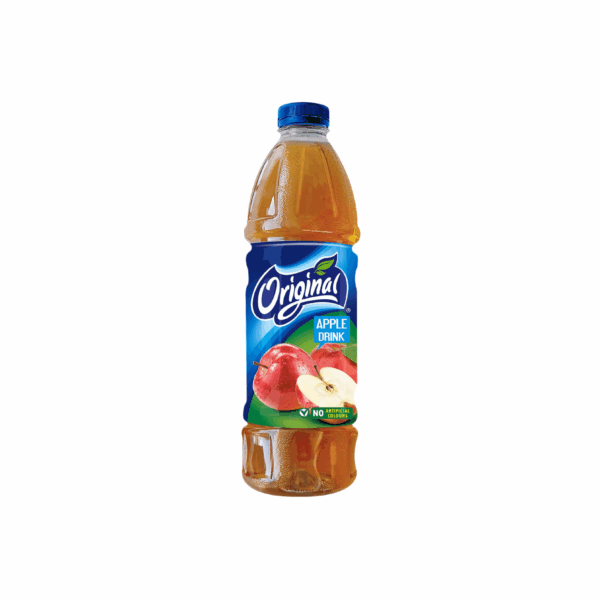 Apple Juice