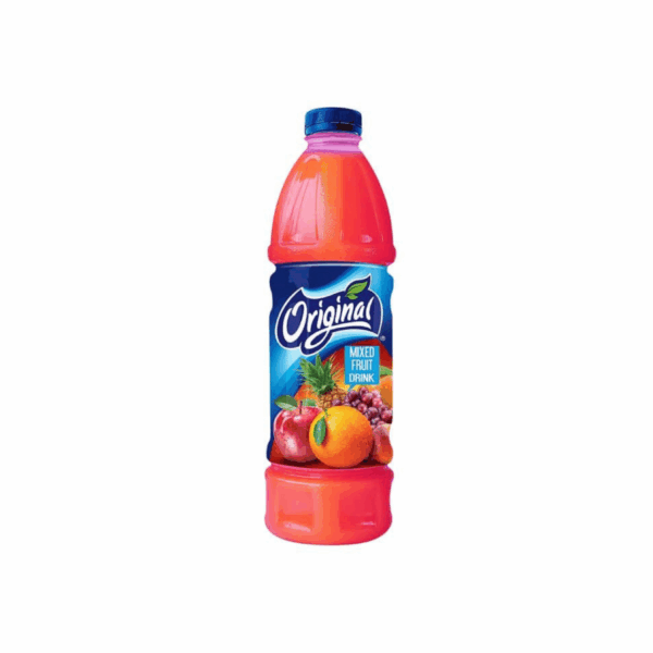 Mixed Fruit Juice