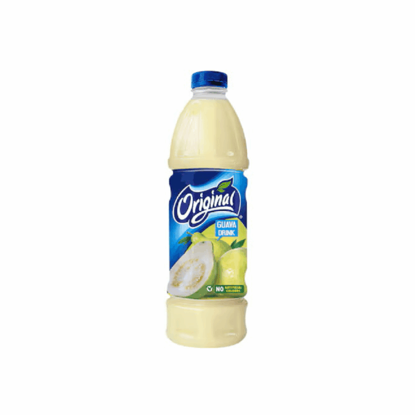 Guava Juice