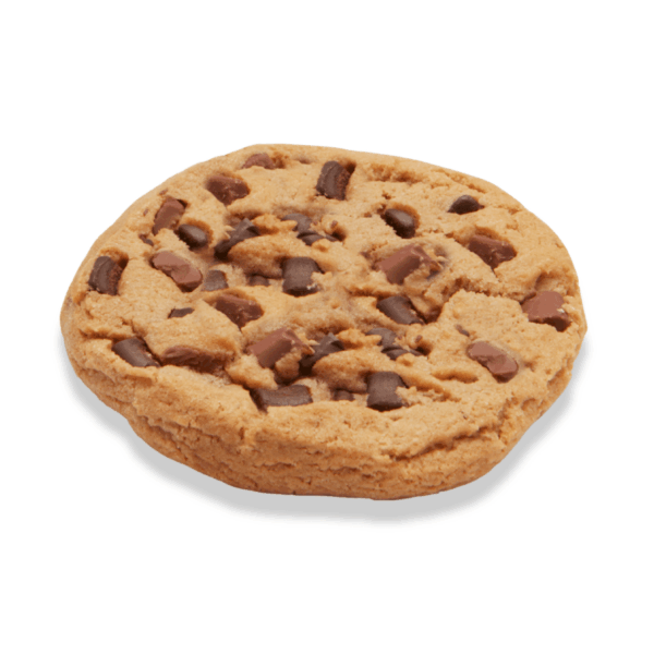 Cookie Double Chocolate