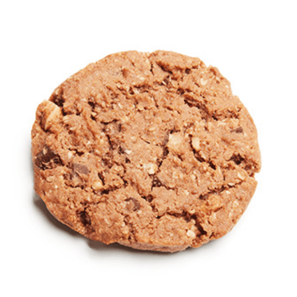 Banana Bread Cookie