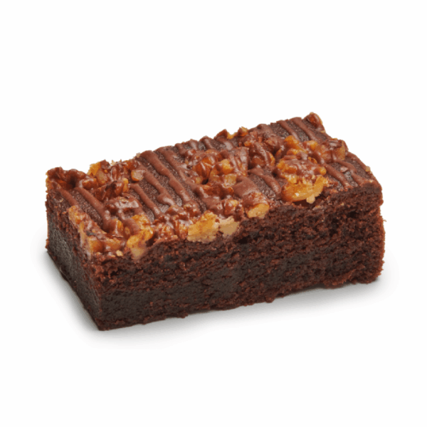Brownie Wallnut