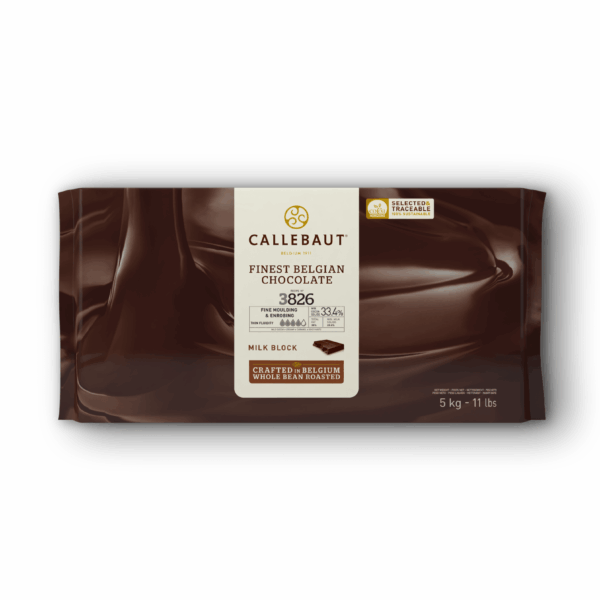 Milk Chocolate