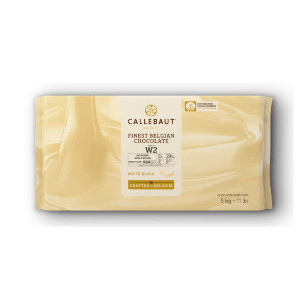 White Chocolate