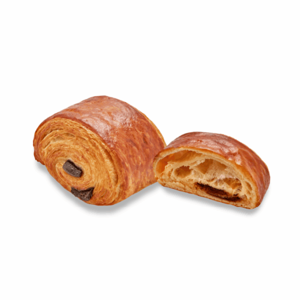 Pain au Chocolat Sophie