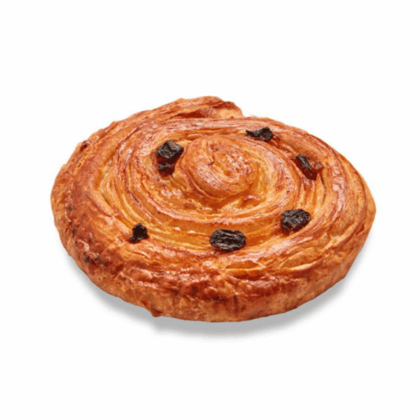 Sophie Pain aux raisins