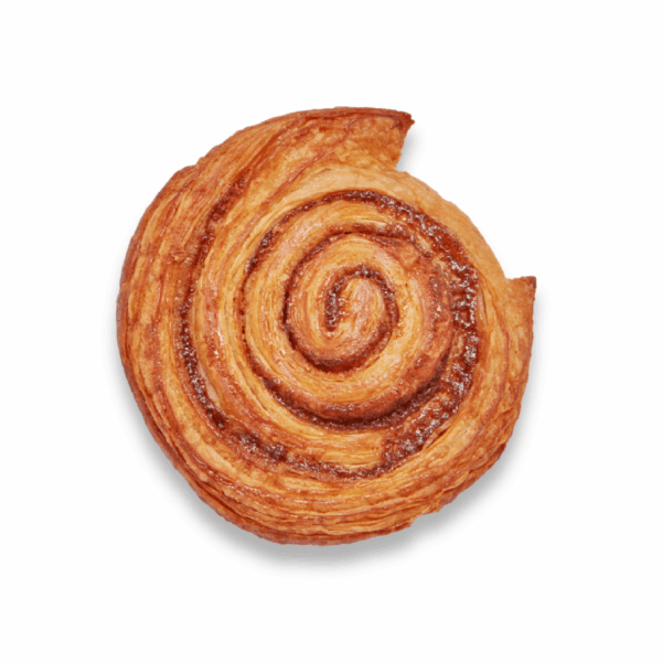 Cinnamon Roll