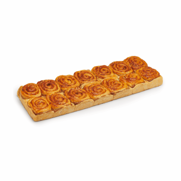 Cube Cinnamon