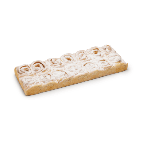 Cube Apple Cinnamon