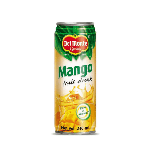 Mango Fruit Juice