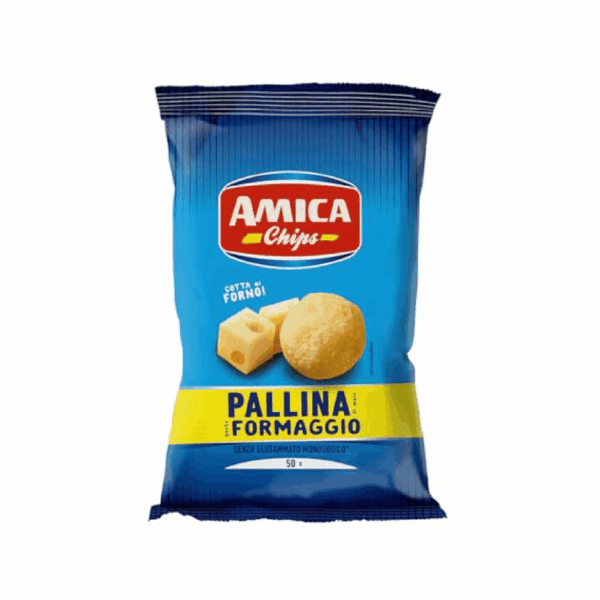 Cheese Balls
