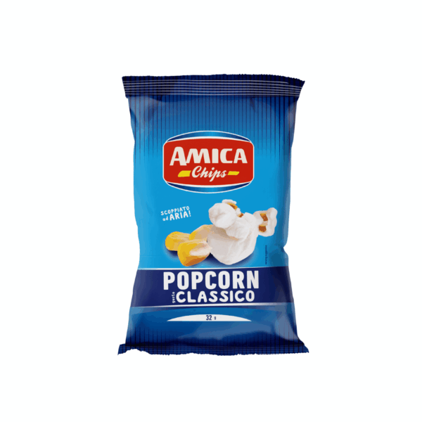 Pop Corn